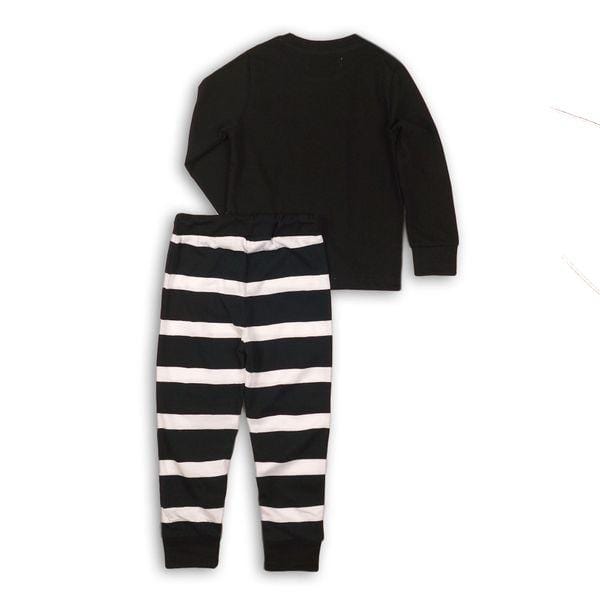 Sleep Sleep Stripe  Boys Pajama