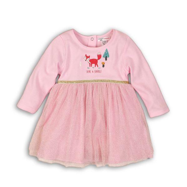 Baby Shine and Sparkle Dress