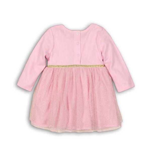 Baby Shine and Sparkle Dress