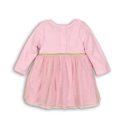 Baby Shine and Sparkle Dress