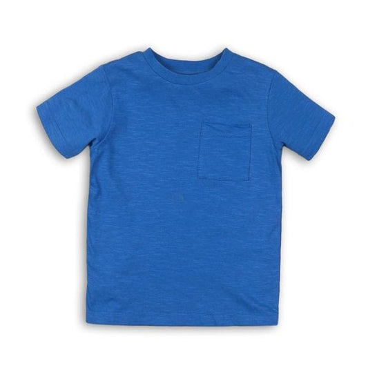 Blue Boys Claasic T-Shirt
