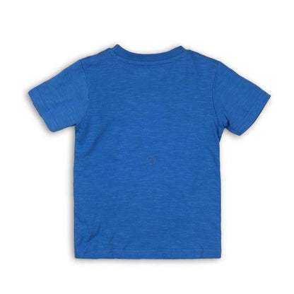 Blue Boys Claasic T-Shirt