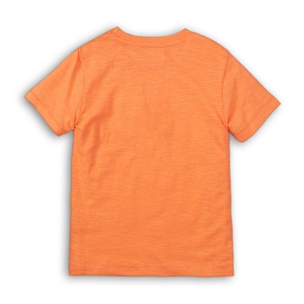 Orange Boys T-Shirt